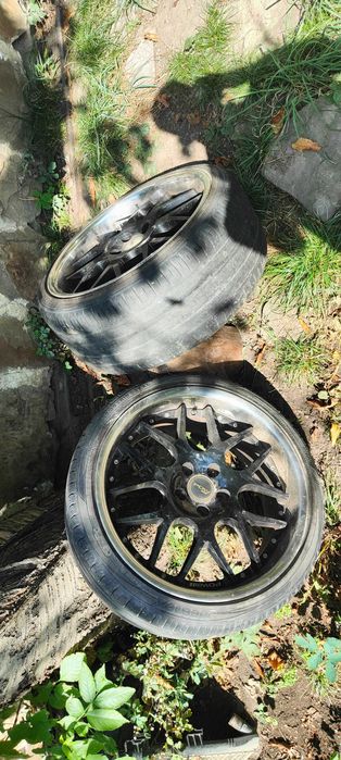 Jante auto PDW zr19