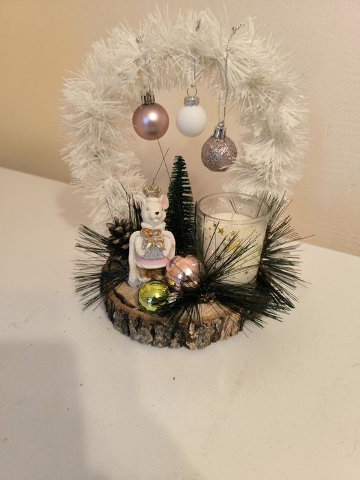 Коледни сувенири