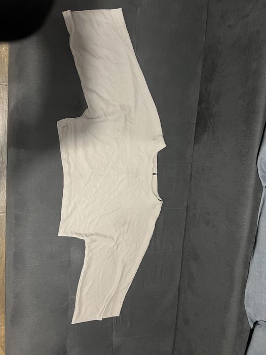 Oversized блузка с 3/4 ръкав