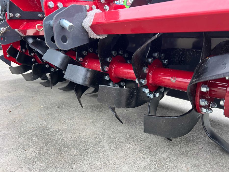 Freza agricola marca AGRAMIX 1.6 M nou Agramix