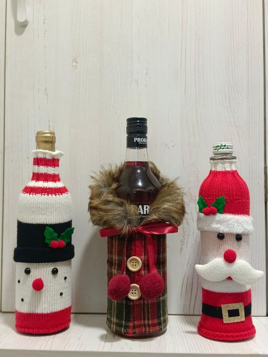 Декор новогодний