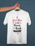 Tricou personalizat