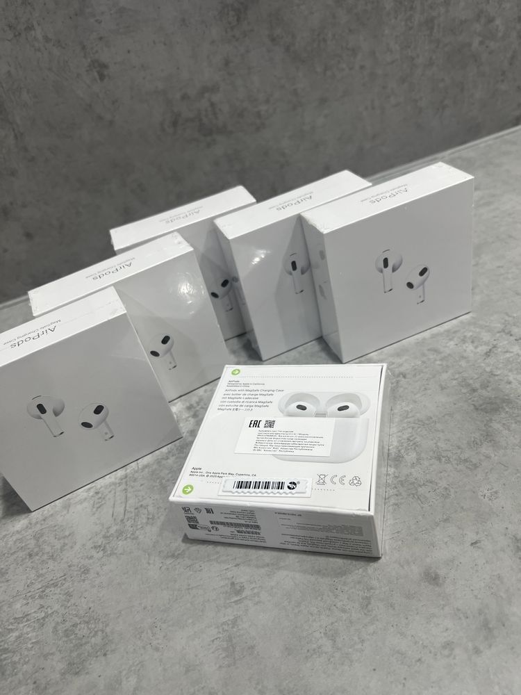 Airpods 3 PREMIUM