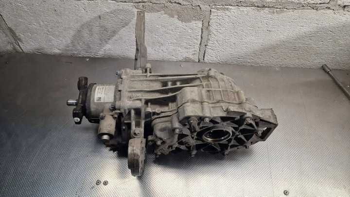 Reconditionare diferential 4Matic Mercedes  A / B Class, CLA, GLA, GLB