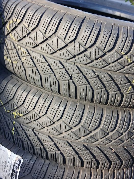 Anvelope second hand en gros