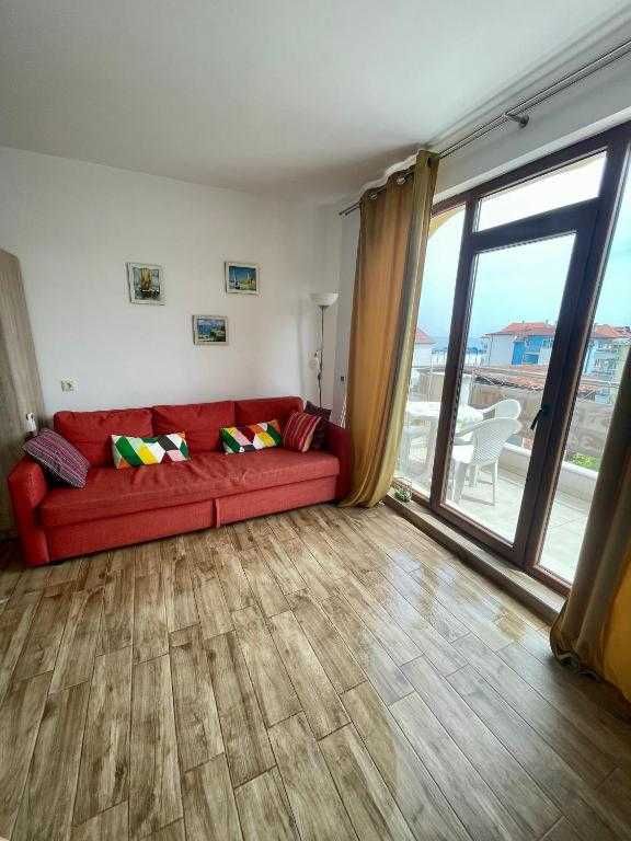 Продава се Двустаен апартамент в Обзор - 50 кв.м за 1358 €/кв.м - Снимка #7