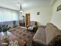 Vanzare apartament 2 camere, mobilat si utilat, zona Vest