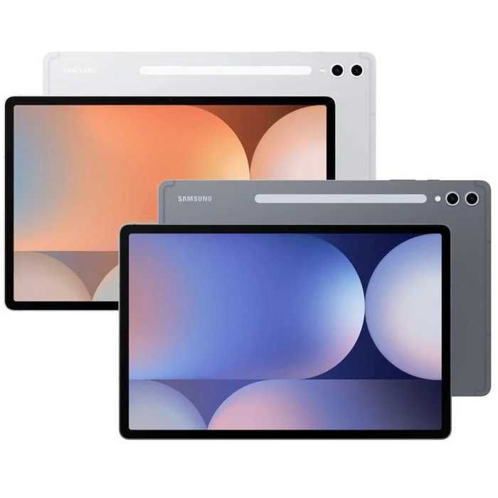 НОВ! Samsung Tab S10 Ultra 5G 256GB Grey / Silver 2г. Гаранция!