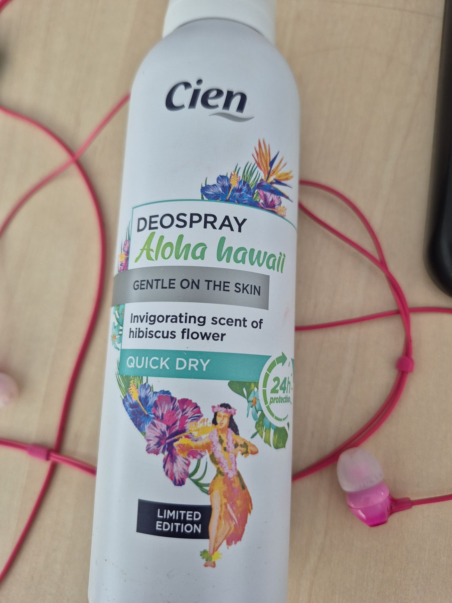 Козметика.Део -200 ml.