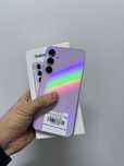 Samsung A55 5G 256G Ortalyq Lombard Рассрочка 0-0-24