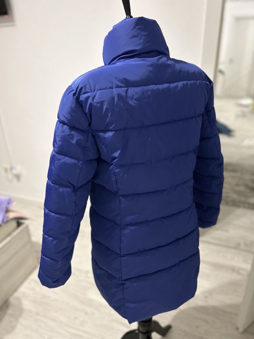 Geaca noua cu eticheta, culoare superba