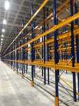 Rafturi metalice profesionale