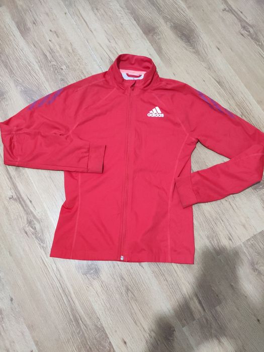 Jachetă damă Adidas subțire mărimea S