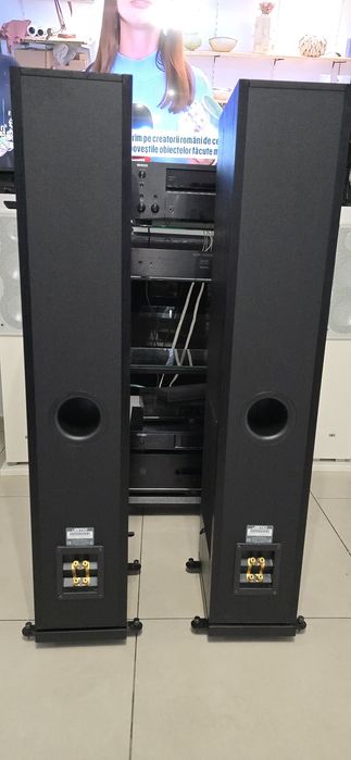 Boxe de podea Jamo S626