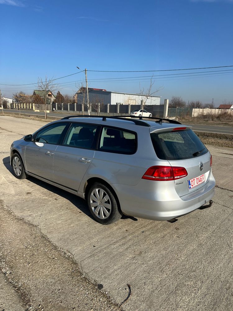 Wv Passat 1,4 Benzina