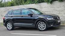 VW Tiguan Highline 2019 2.0TDI 150cp DSG / LED Keyless Virtual Cockpit