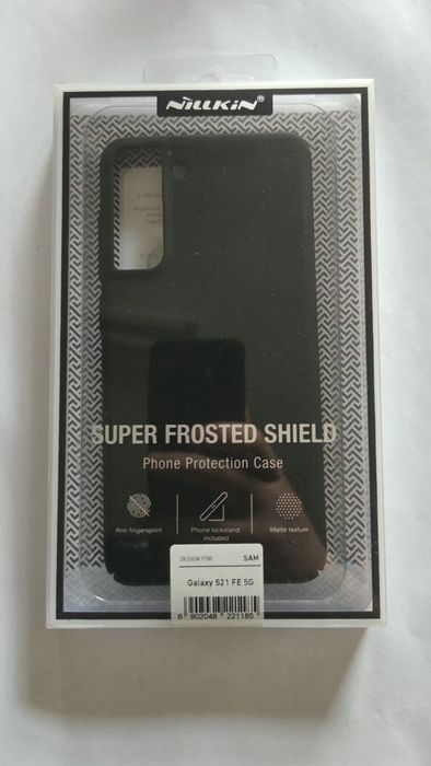 Samsung Galaxy S21 FE 128GB – stare foarte bună + 4 huse + sticlă prot