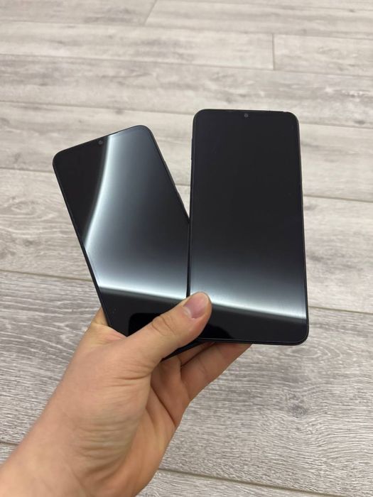 Redmi a2 plus skidkada