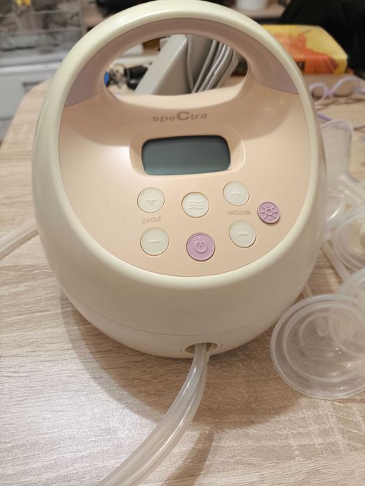 Помпа за кърма Spectra S2