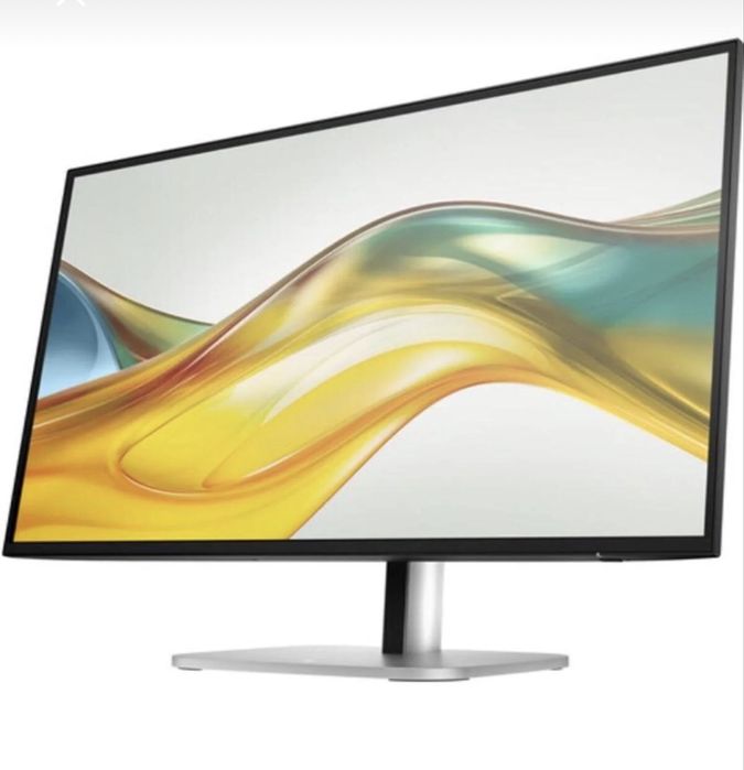 Monitor HP Pavilion 27 inch 75hz