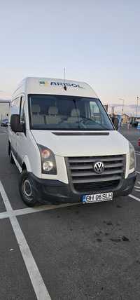 Crafter 2.5 din 2008