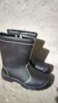 Safety boots/ cizme de munca