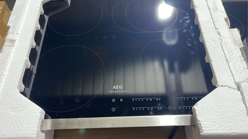 Set electrocasnice AEG