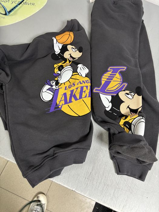 Детски комплект