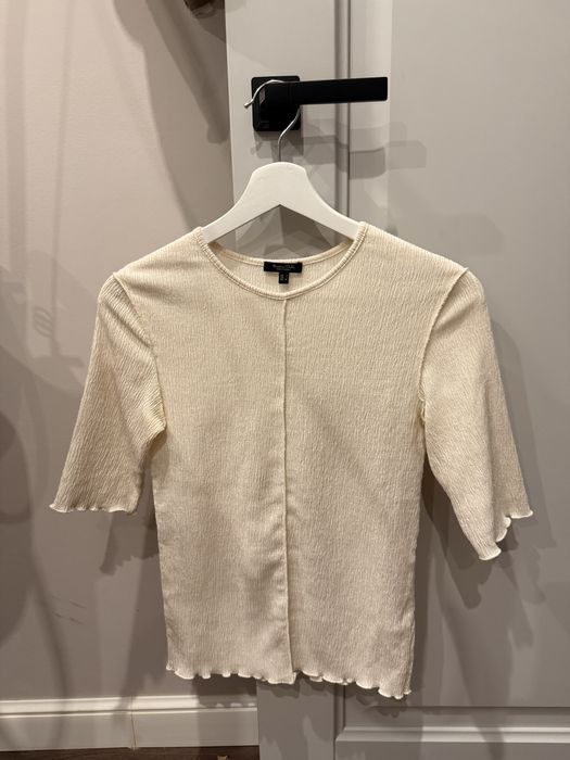 Топ massimo dutti