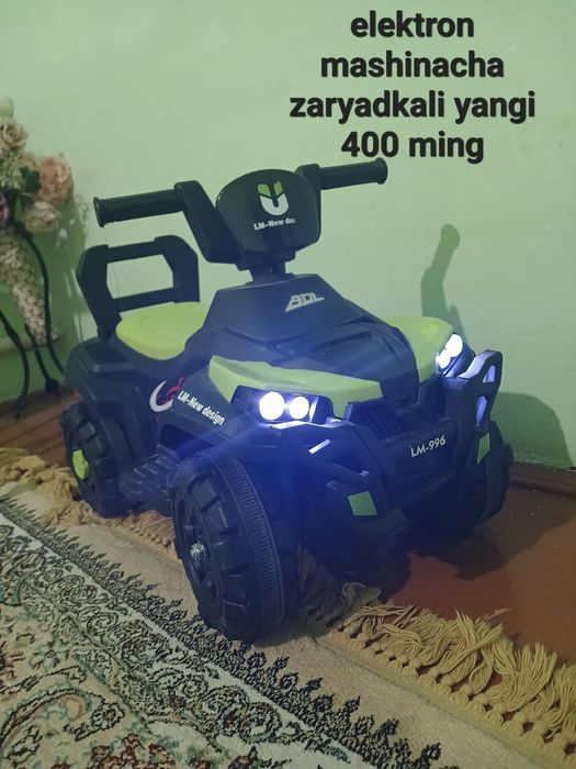 Mebellar,  belanchak, oyna, va boshqalar sotiladi