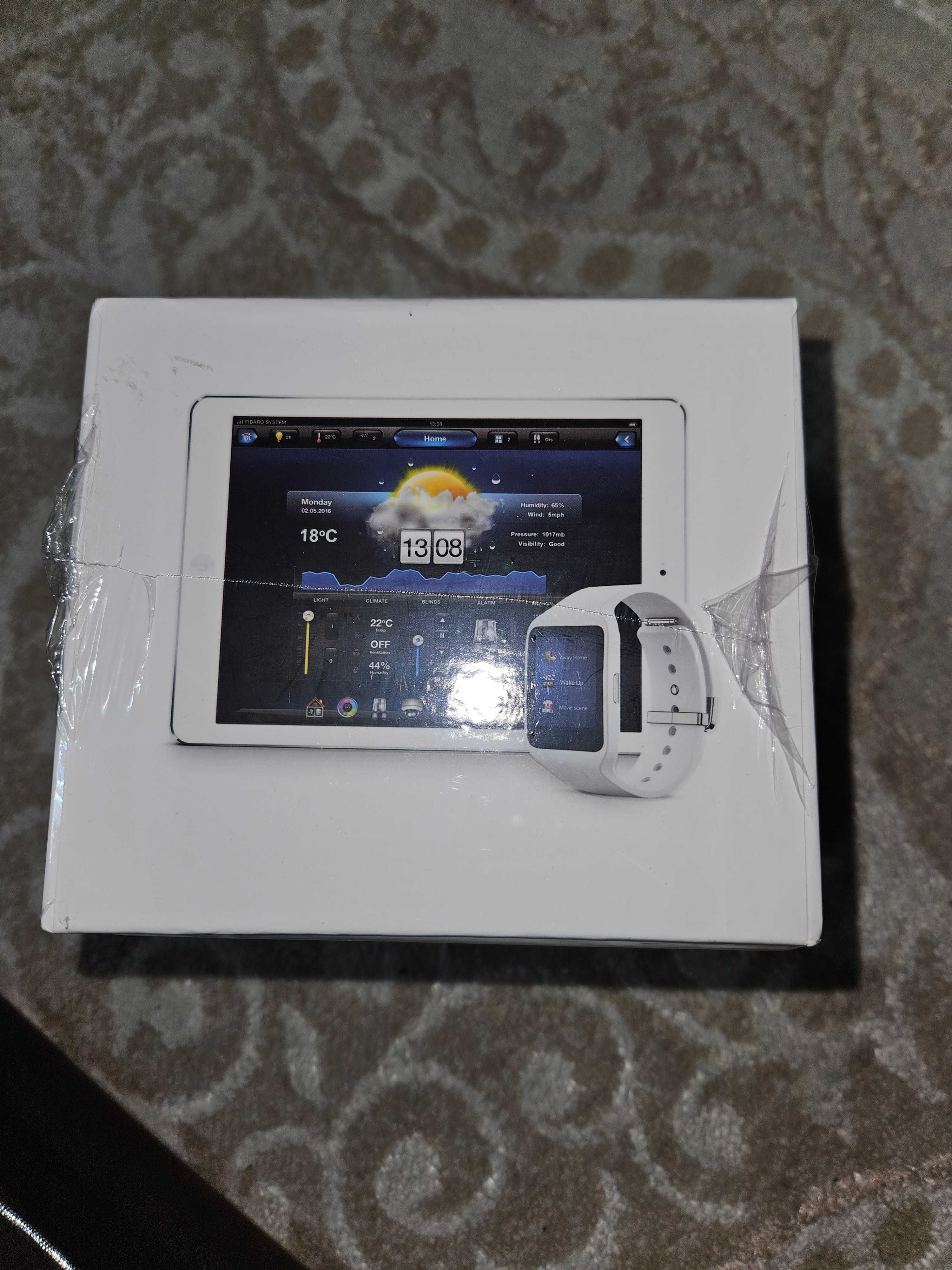 Умный дом Home center lite