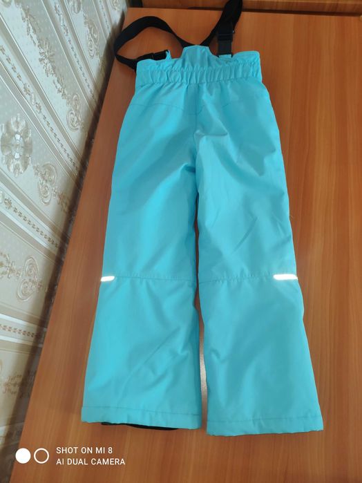 Детско ски долнище McKinley 122 размер