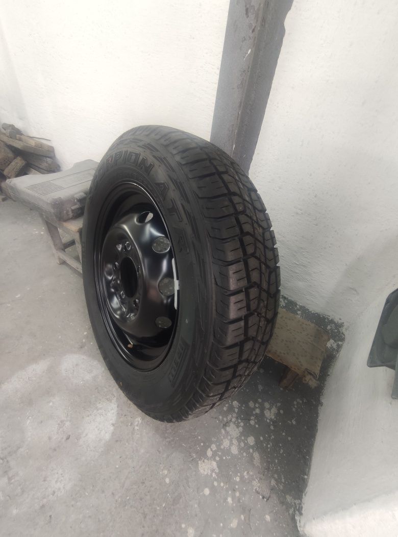 Nivani radnoy zapaskasi