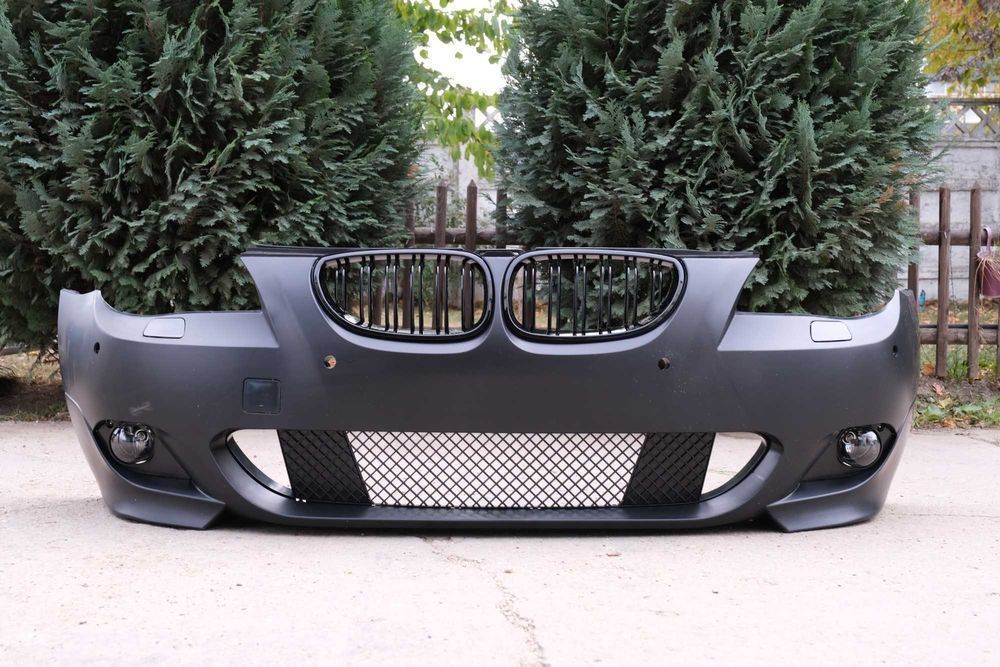 Oferta Boost Bara Fata M BMW E60 cu accesorii MTech