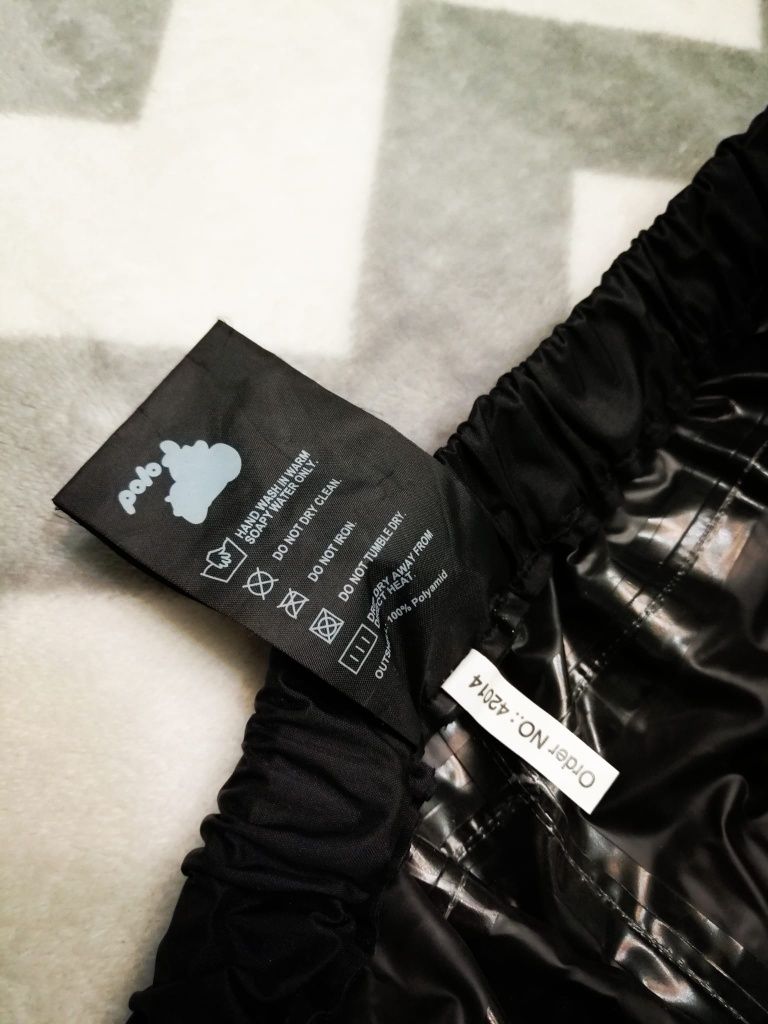 POLO pantaloni MOTO bărbați WATERPROOF | M | transport GRATUIT‼️FAN