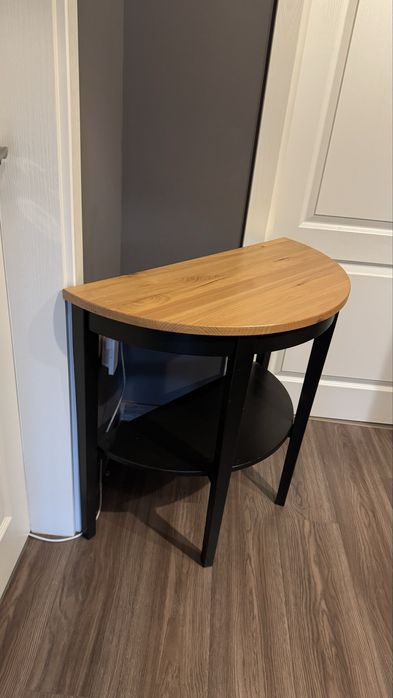 Масичка с рафт