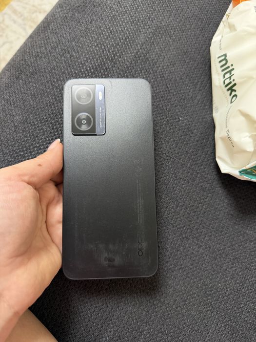 Продам  телефон  OPPO A77s