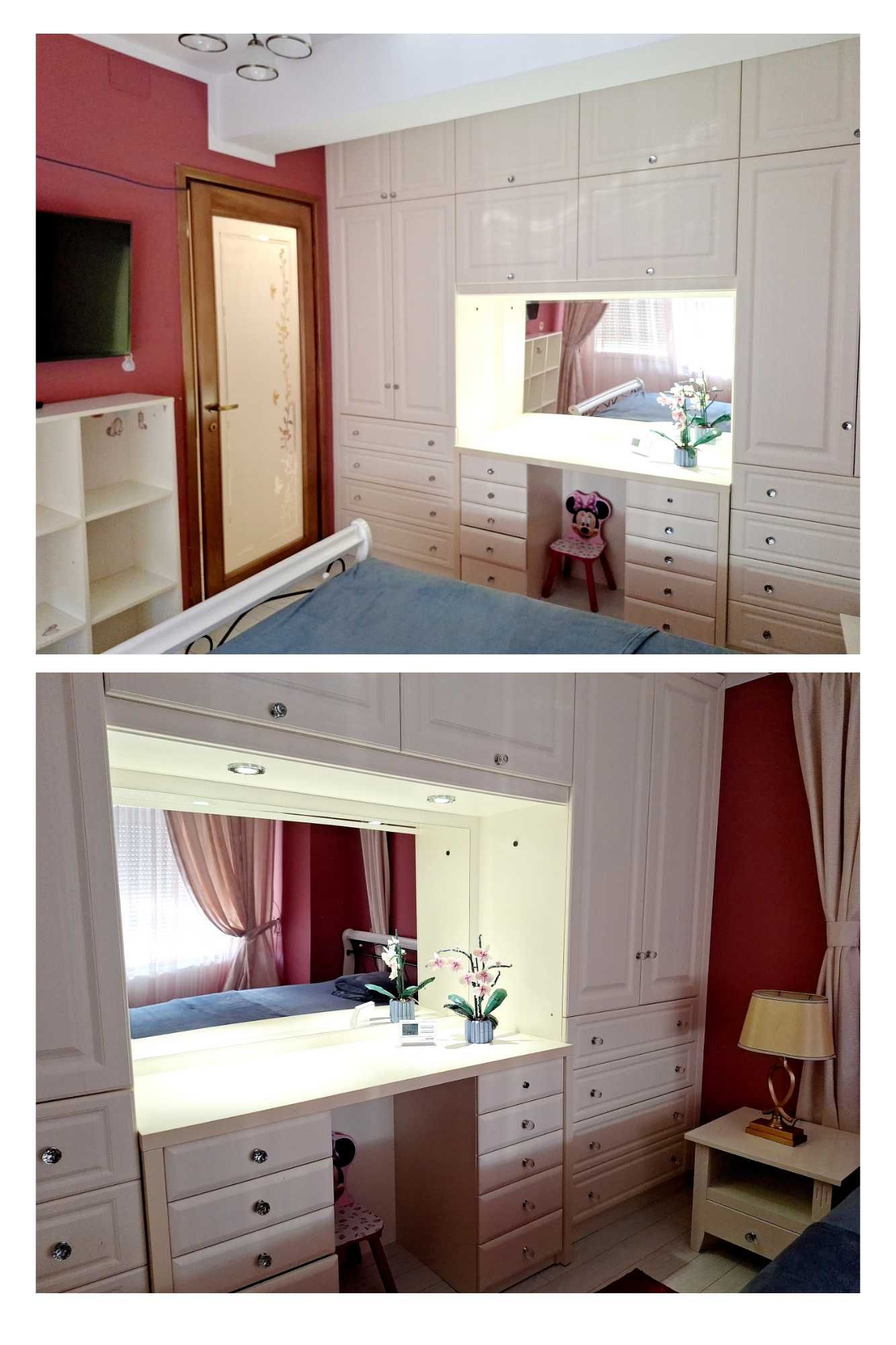 Apartament 2 camere Stefan cel mare , langa Mol