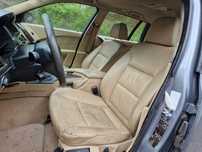 BMW E61 530D 218кс автоматик НА ЧАСТИ!