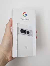 Google Pixel 7 Pro new