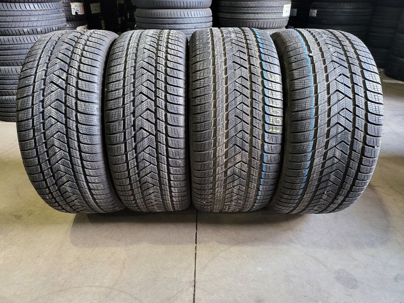 315/40/21//275/45/21 PIRELLI