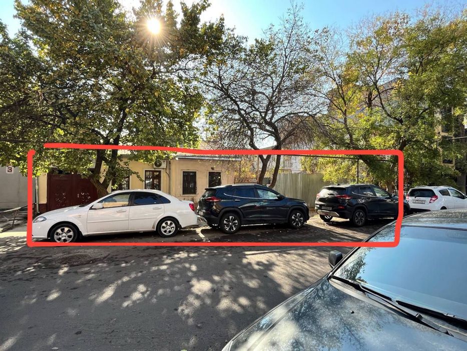 ПРОДАЁТСЯ КОММЕРЧЕСКОГО помещение Яккасарайский район