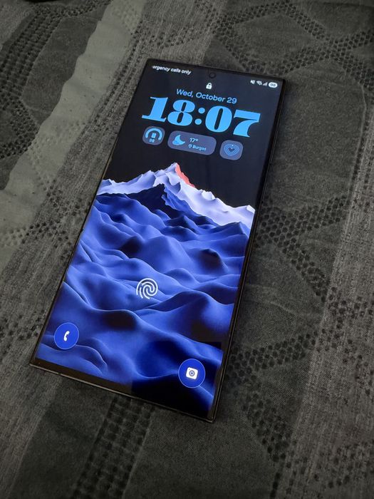 Samsung Galaxy S23 Ultra 512gb