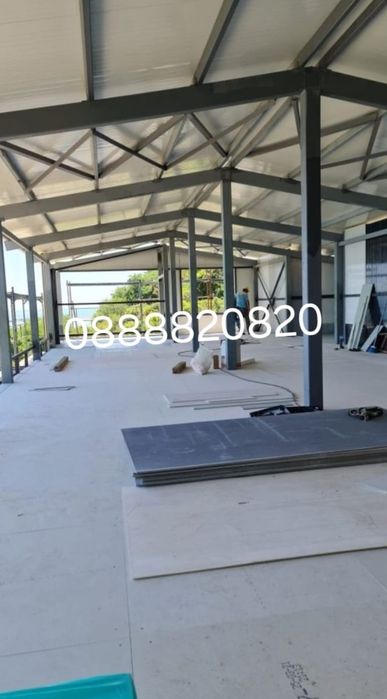 ЕВРО РЕМОНТ СТРОЙ ООД Строителна фирма,извършва всякакви стро дейности