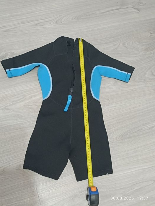Costum Triborg 2-3 ani