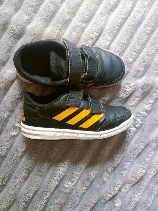 Маратонки  Adidas