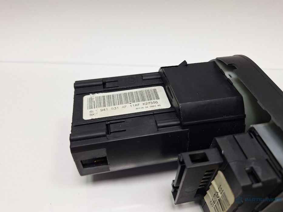 Bloc lumini SEAT IBIZA IV 6L1 2002 - 20091.4 16V BBY, BKY 6L1941531AF