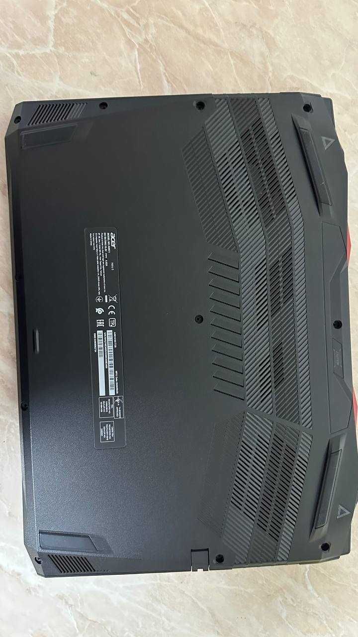 Acer Nitro 5 N20C1