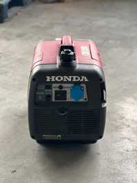 Генератор за ток Honda 2kW