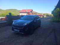 Autoturism KIA Sportage GT Laine AWD motor 2, 0